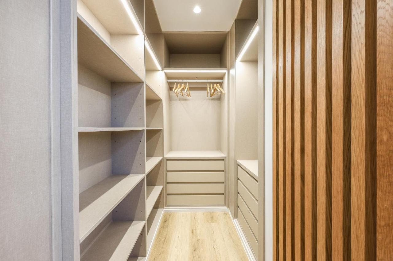 شقة مدريد  في Loft Reformado Industrial المظهر الخارجي الصورة